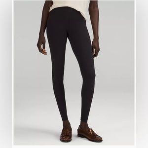 Lululemon align high rise pant 28”